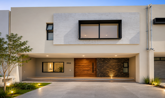 Foto de inmueble en Paseo solares, Col. Solares C.P. 45019, Zapopan