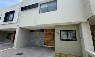Foto de inmueble en Paseo solares, Col. Solares C.P. 45019, Zapopan