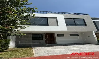 Foto de inmueble en Zanthe  #1, Col. Solares C.P. 45019, Zapopan