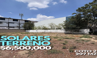 Foto de inmueble en solares, coto 2, Col. Solares C.P. 45019, Zapopan