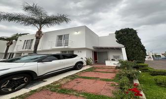 Foto de inmueble en Paseo de los ahuehuetes, Col. Tabachines C.P. 45188, Zapopan