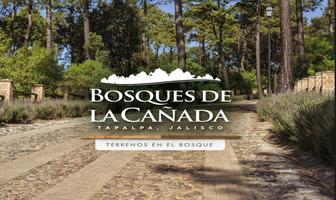 Foto de inmueble en Bosques de la Cañada, Col. Tapalpa C.P. 49340, Tapalpa