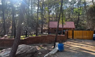Foto de inmueble en CARRETERA CHIQUILISTLAN #3, Col. Tapalpa C.P. 49340, Tapalpa