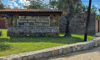 Foto de inmueble en Camino Rincón de los Pastores., Col. Tapalpa C.P. 49340, Tapalpa