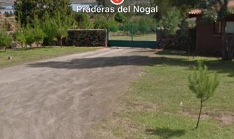 Foto de inmueble en Camino a san Gabriel, Col. Tapalpa C.P. 49340, Tapalpa