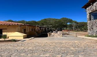 Foto de inmueble en Carretera a Chiqulistlán Km. 13, Col. Tapalpa C.P. 49340, Tapalpa