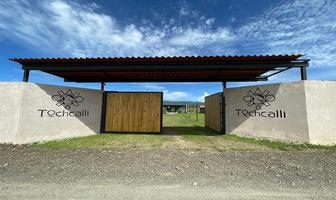 Foto de inmueble en Crisantemos, Col. Tapalpa C.P. 49340, Tapalpa