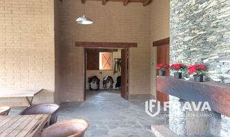 Foto de inmueble en FRACCIONAMIENTO RANCHO PINTO, Col. Tapalpa C.P. 49340, Tapalpa