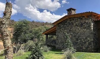 Foto de inmueble en Fraccionamiento Rio Vivo, Col. Tapalpa C.P. 49340, Tapalpa