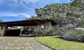 Foto de inmueble en JUAN GIL PRECIADO, Col. Tapalpa C.P. 49340, Tapalpa
