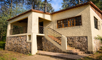 Foto de inmueble en Lomas de la Cañada, Col. Tapalpa C.P. 49340, Tapalpa