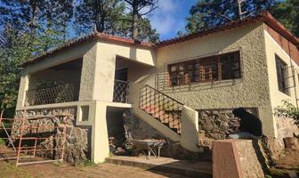Foto de inmueble en Lomas de la cañada, Col. Tapalpa C.P. 49340, Tapalpa