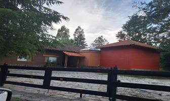 Foto de inmueble en Lote 15, Col. Tapalpa C.P. 49340, Tapalpa