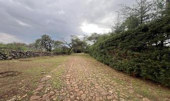 Foto de inmueble en Lote, Col. Tapalpa C.P. 49340, Tapalpa