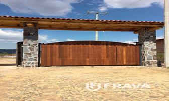 Foto de inmueble en PASEO DE LAS ROSAS, Col. Tapalpa C.P. 49340, Tapalpa