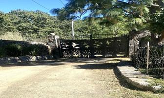 Foto de inmueble en Portal morelos, Col. Tapalpa C.P. 49340, Tapalpa