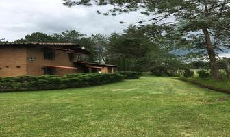 Foto de inmueble en RANCHO EL JAGUEY, Col. Tapalpa C.P. 49340, Tapalpa