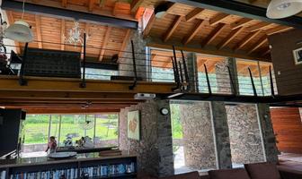 Foto de inmueble en ROCA ENCANTADA, Col. Tapalpa C.P. 49340, Tapalpa