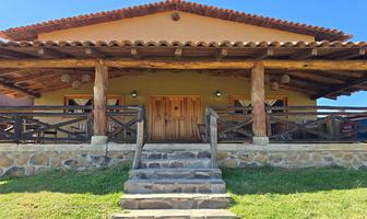 Foto de inmueble en Ramal a Tapalpa, Col. Tapalpa C.P. 49340, Tapalpa