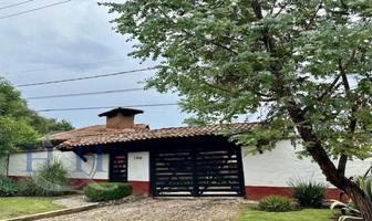 Foto de inmueble en Raúl Quintero, Col. Tapalpa C.P. 49340, Tapalpa