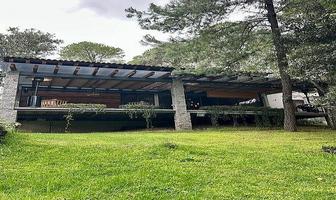 Foto de inmueble en SAN FRANCISCO, Col. Tapalpa C.P. 49340, Tapalpa