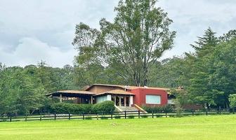 Foto de inmueble en TAPALPA, Col. Tapalpa C.P. 49340, Tapalpa