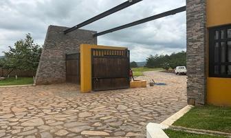 Foto de inmueble en , Col. Tapalpa C.P. 49340, Tapalpa