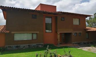 Foto de inmueble en , Col. Tapalpa C.P. 49340, Tapalpa