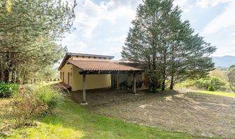 Foto de inmueble en paseo del mirador, Col. Tapalpa C.P. 49340, Tapalpa