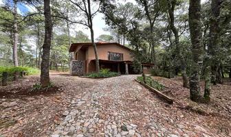 Foto de inmueble en pinares tapalpa, Col. Tapalpa C.P. 49340, Tapalpa