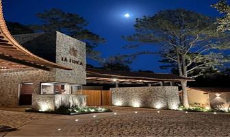 Foto de inmueble en sendero la finca, Col. Tapalpa C.P. 49340, Tapalpa