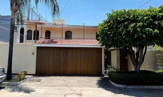 Foto de inmueble en av de la libertad, Col. Tepeyac Casino C.P. 45047, Zapopan