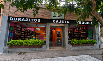 Foto de inmueble en Av. Sixto Gorjón, Col. Tequila Centro C.P. 46400, Tequila