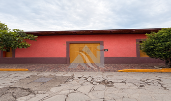 Foto de inmueble en MEXICO, Col. Tequila Centro C.P. 46400, Tequila