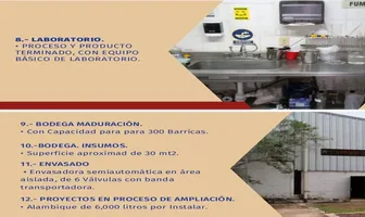 Foto de inmueble en Valle, Col. Tequila Centro C.P. 46400, Tequila