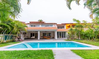 Foto de inmueble en Condominio Punta Iguana, Col. Terminal Marítima C.P. 48333, Puerto Vallarta