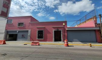Foto de inmueble en C Morelos, Col. Tlaquepaque Centro C.P. 45500, San Pedro Tlaquepaque