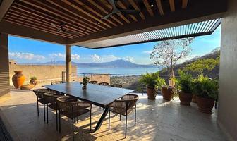 Foto de inmueble en Carretera Chapala - Jocotepec, Col. Tres Cañadas (El Estrellón) C.P. 45925, Chapala