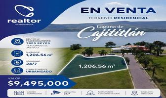 Foto de inmueble en , Col. Tres Reyes C.P. 45670, Tlajomulco de Zúñiga