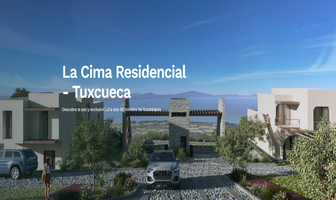 Foto de inmueble en La cima residencial, Col. Tuxcueca C.P. 49430, Tuxcueca