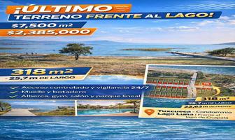Foto de inmueble en Lago Luna, Col. Tuxcueca C.P. 49430, Tuxcueca