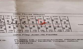 Foto de inmueble en , Col. Tuxpan Centro C.P. 49800, Tuxpan