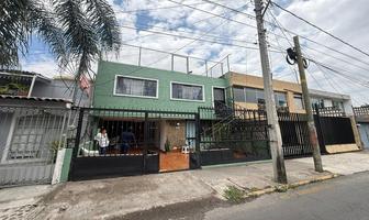 Foto de inmueble en Avenida Patria, Col. Universidad C.P. 44214, Guadalajara
