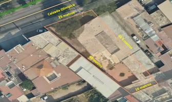 Foto de inmueble en Calzada Olimpia, Col. Universitaria C.P. 44840, Guadalajara