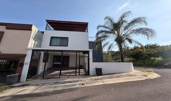 Foto de inmueble en RIO SAN PEDRO, Col. Urbi Quinta Montecarlo C.P. 45410, Tonalá