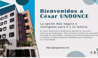 Foto de inmueble en CESAR, Col. Vallarta Norte C.P. 44690, Guadalajara