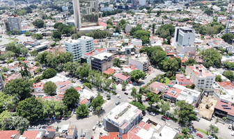 Foto de inmueble en Calle Justo Sierra, Col. Vallarta Norte C.P. 44690, Guadalajara