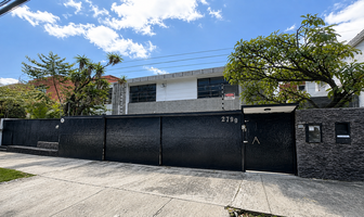 Foto de inmueble en Justo Sierra, Col. Vallarta Norte C.P. 44690, Guadalajara