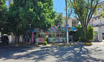 Foto de inmueble en LINCOLN, Col. Vallarta Norte C.P. 44690, Guadalajara