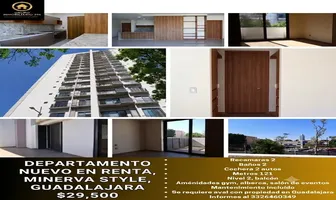 Foto de inmueble en Sin nombre de calle, Col. Vallarta Norte C.P. 44690, Guadalajara